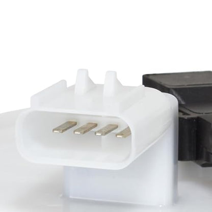 Detroit Axle - Fuel Pump Module for Ford 2011-2014 F-350 Super Duty - size: FSP2473M/GroupB