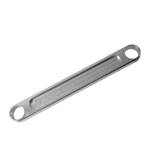 Transmission Shaft Clutch Alignment Tool Crankshaft Spacing for Polaris - color: Silver