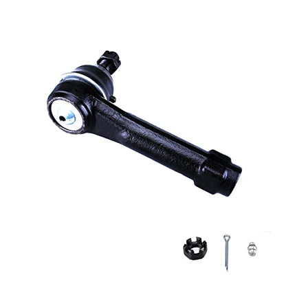 4pc Front Outer Inner Tie Rod End Kit for Dodge Journey 2009-2020 - size: ES800408 EV800611
