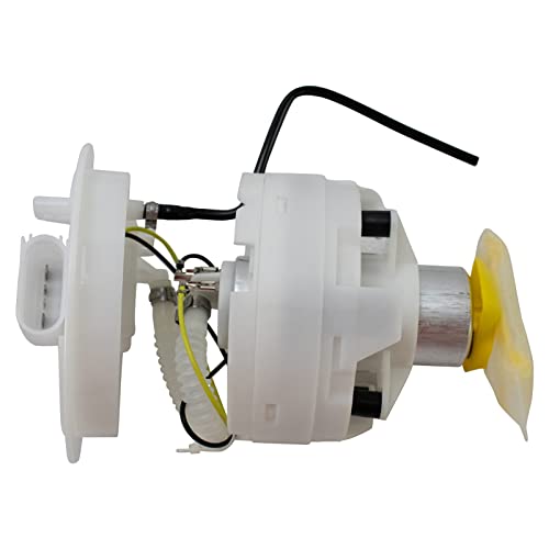 TRQ Fuel Pump Module Assembly - style: FPA60189