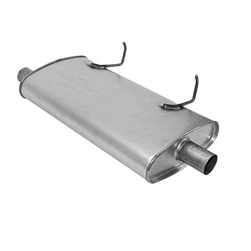 AP Exhaust Products 700039 Exhaust Muffler