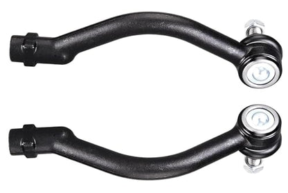 4pc Front Inner and Outer Tie Rod Ends for Hyundai Santa Fe 2007-2012
