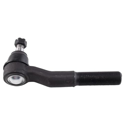 TRQ Front Outer Tie Rod Set 2 Piece - style: PSA29069