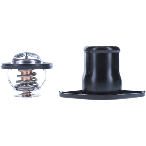 Thermostat Kit-203 Degrees with thermostat, housing and seal