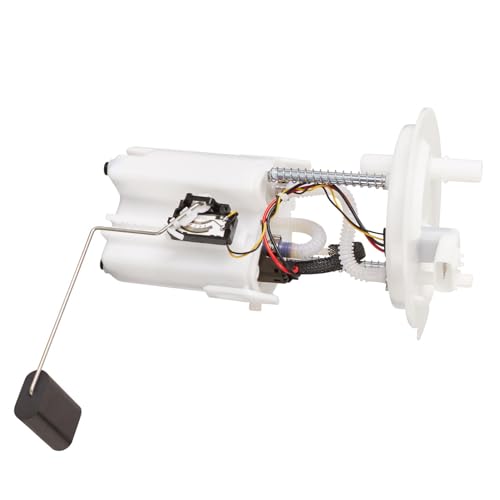Detroit Axle - Fuel Pump Module for 2005 2006 2007 Ford Five Hundred - size: FSP2078M/GroupC