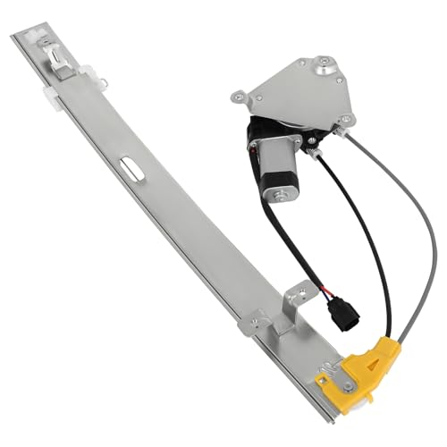 748-568 Power Window Regulator for 2002-2007 for Jeep Liberty - size: Rear Right, style: 2002-2007 for Jeep Liberty