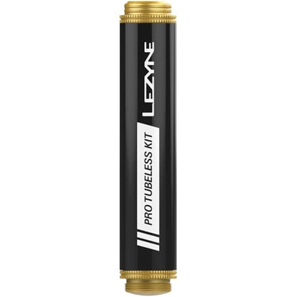 LEZYNE Pro Tubeless Bike Tire Repair Kit - size: Pro Tubeless Kit