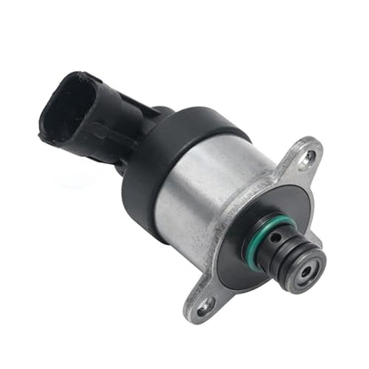 0928400653 Fuel Injection Pressure Regulator, Replacement for Silverado 2500HD 3500, Replacement for Sierra 2500HD 3500 2004-2005 6.6L LLY Duramax Diesel, Replaces 97369850, 8973698501
