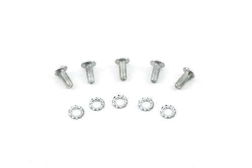 Engine Valve Cover Gasket Rebuild Kit for Jeep CJ/SJ Model 1981 1982 1983 1984 1985 1986 1987 258-HDW 17402.01