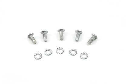Engine Valve Cover Gasket Rebuild Kit for Jeep CJ/SJ Model 1981 1982 1983 1984 1985 1986 1987 258-HDW 17402.01