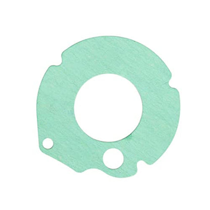 labwork Water Pump Impeller Repair Kit 382296 Replacement for Johnson Evinrude Outboard 9.5hp 10hp 1958-1973