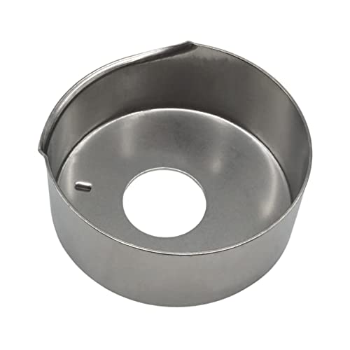 17400-96J02 Water Pump Impeller Kit for Suzuki 4 Stroke 150-200 HP - color: 17400-96J02