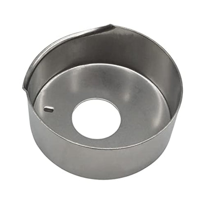 17400-96J02 Water Pump Impeller Kit for Suzuki 4 Stroke 150-200 HP - color: 17400-96J02