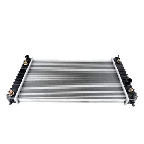 CU1826 Radiator, Compatible with 1996-2005 Blazer 1996-2004 S10 - size: CU1826
