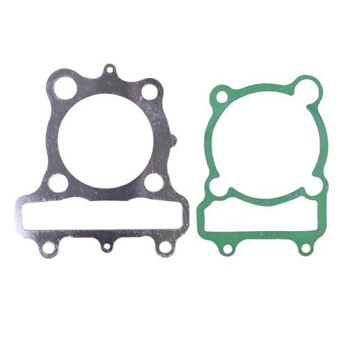 Complete Engine Gasket Kit for Yamaha TW200 89-18, XT250 85-07