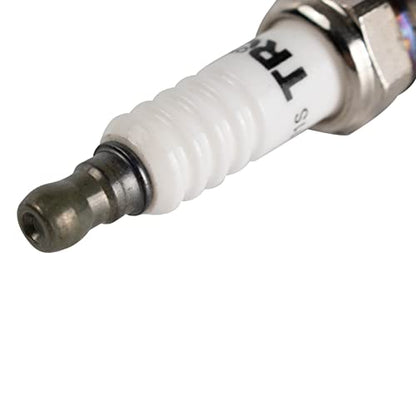 TRQ Spark Plug Set 16 Piece Iridium - style: SPA02133