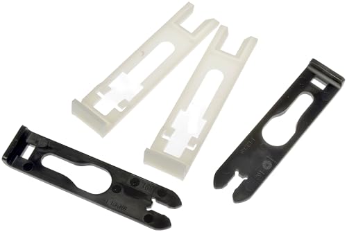 Dorman 42421 Headlamp Retainer Kit Compatible with Select Models - size: 2 Count (Pack of 1)