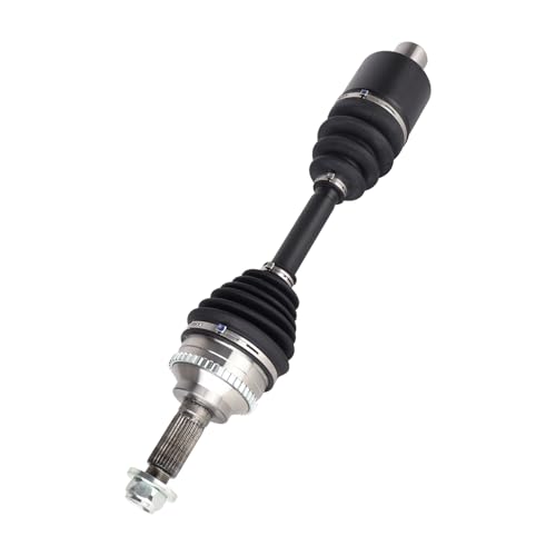 Autoround 662086 Front Right CV Axle Fit for Ford Escape 2001-2012 - size: Front Passenger Side