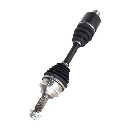 Autoround 662086 Front Right CV Axle Fit for Ford Escape 2001-2012 - size: Front Passenger Side