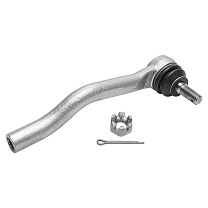 Detroit Axle - 2.4L FWD Front Tie Rods for Honda Accord Acura ILX - size: 4S50344/group