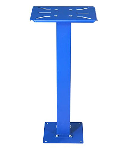KF3004 Bench Grinder Stand Work Table 13.7"x10" / 350x250mm