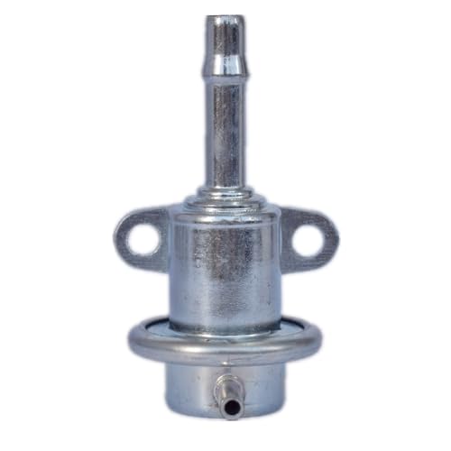 Fuel Pressure Regulator 22670-5L32A Compatible with QX4:2001-2003, Pathfinder:2001-2004, Sentra:2001-2006