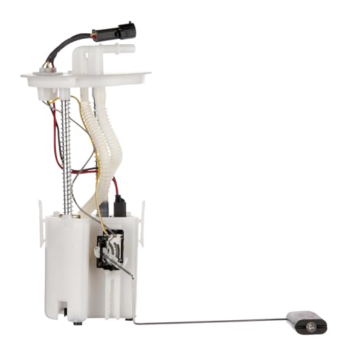 Detroit Axle - Fuel Pump Module for Ford 2001-2004 Escape Mazda Tribute - size: FSP2291M/GroupA