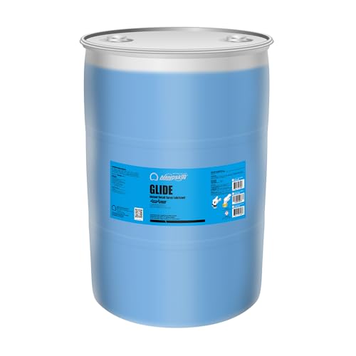 Nanoskin GLIDE Silicon Freee Spray Detailer for Clay Prep, 30 Gallon - size: 3840 Fl Oz (Pack of 1)