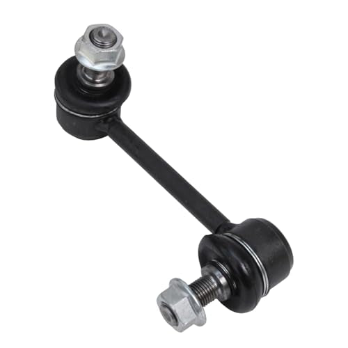 Detroit Axle - Front Rear Sway Bar Links for 2007 2008 2009 Kia Sorento, 4 - size: 4S42835/Group