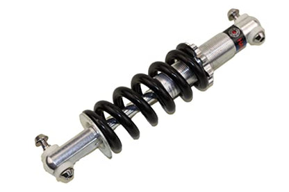 Trkimal Rear Shock Suspension Spring, Rear Shock Absorber for Gas Scooter Electric Bike Minimoto Dirt Bike ATV Quad Mini Pocket Bike Mountain bike (210MM/1200LB) - size: 210 mm/544 kg