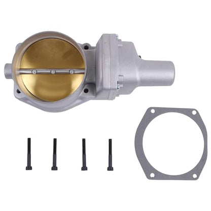 102mm DBW Drive By Wire Electronic Throttle Body DM-3231-102