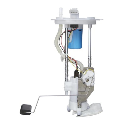 Detroit Axle - Fuel Pump Module for 2005 2006 Ford Expedition - size: FSP2101M/GroupC