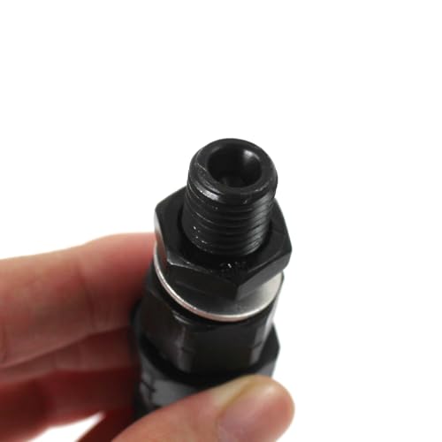 4pcs Diesel Fuel Injectors 16600-63G21 For Nissan Navara QD32 D22 3.2L