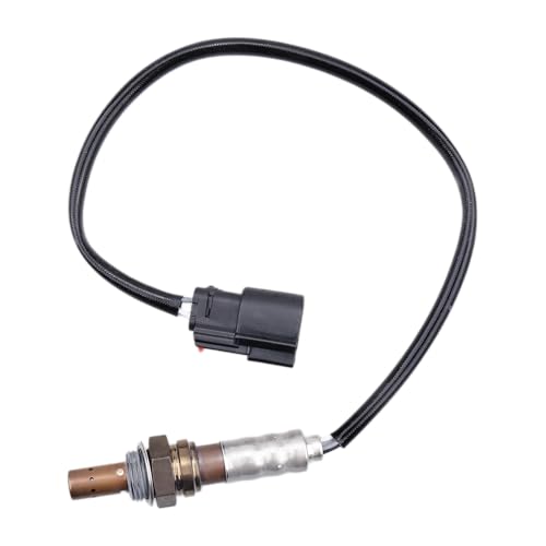 2344489 Oxygen Sensor Downstream O2 Sensor Compatible with Ford 2011-2012 Fusion 3.0/3.5L, 2011-15 Explorer/Flex/Taurus 3.5L, 2011-14 Edge 3.5, forMazda 6 CX-9, MKS MKT MKZ, Milan 3.0L