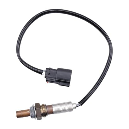 2344489 Oxygen Sensor Downstream O2 Sensor Compatible with Ford 2011-2012 Fusion 3.0/3.5L, 2011-15 Explorer/Flex/Taurus 3.5L, 2011-14 Edge 3.5, forMazda 6 CX-9, MKS MKT MKZ, Milan 3.0L