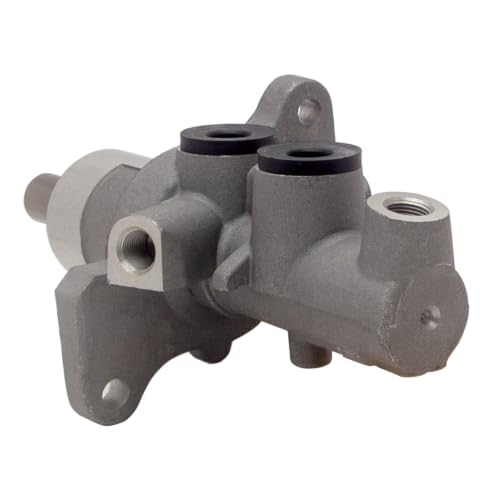 Dynamic Friction Company Brake Master Cylinder| Fits 1998-2000 BMW 528i