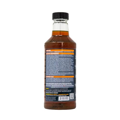 Hot Shot's Secret Tick Fix + Protect Oil Additive, 32 oz