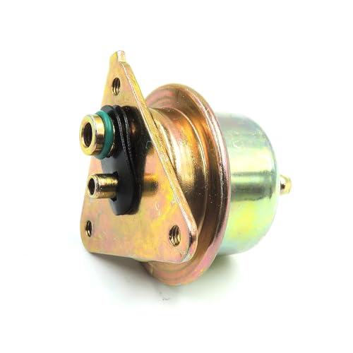HiSport Fuel Injection Pressure Regulator 2.7BAR Replaces E3EE9C968AA - size: HSFPR15T