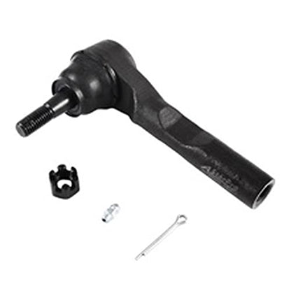 ASTARPRO -4Pcs Front Tie Rods Inner And Outer Complete Kit Replacement for 2004-2012 Chevy Malibu Pontiac G6 Saturn Aura EV80988 ES800086