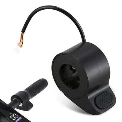 Universal Electric Scooter Thumb Throttle Compatible with Gotrax GXL V2