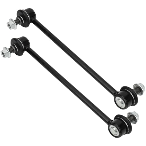 Front Rear Sway Bar End Links Kit for Toyota Camry Lexus RX350