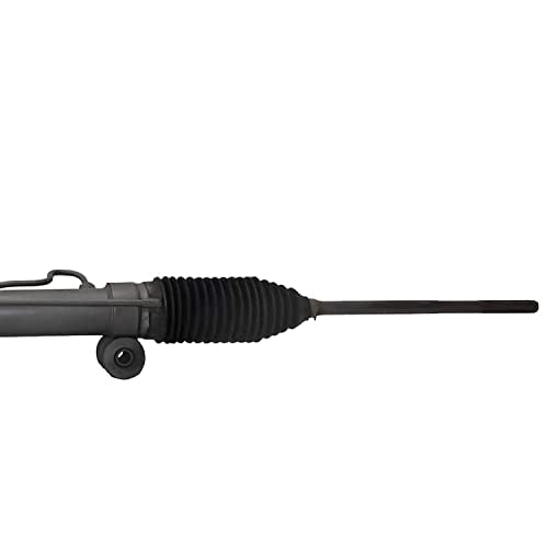 Detroit Axle - Front 3pc Rack & Pinion Kit for Chevrolet Impala Monte Carlo - size: 3CK2600168/3PC