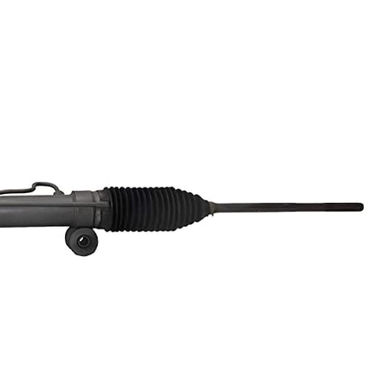 Detroit Axle - Front 3pc Rack & Pinion Kit for Chevrolet Impala Monte Carlo - size: 3CK2600168/3PC