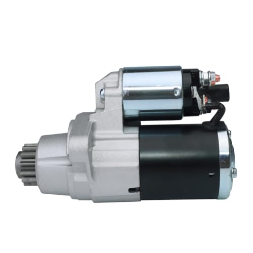 23300JA10A 19063N Starter Motor for 2007-2014 Nissan Altima, 2009-2014 Maxima Murano, 2013-2018 Pathfinder, 2011-2015 Quest & 2014-2018 Infiniti QX60, 2013 JX35, 3.5L, 12V 1.7KW 13 Teeth CCW - size: 23300JA10A