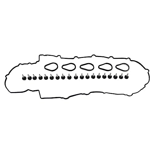TRQ Valve Cover - style: VCA92535