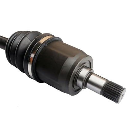 MOOG CV Axle Assembly 13E002R For 2006-2015 Honda Civic (Front Right)