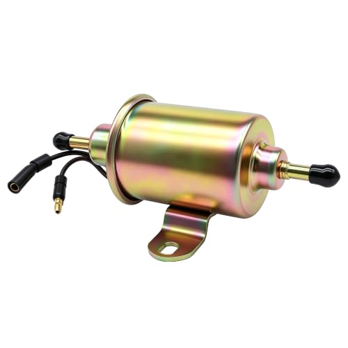 E11005 Electric Fuel Pump Compatible with Polaris Ranger - style: E11005