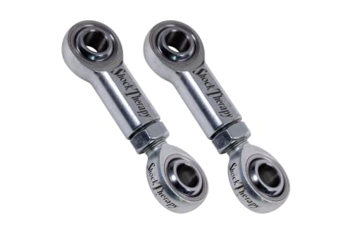 Shock Therapy Front and Rear Sway Bar Link Kit for CanAm Defender HD11