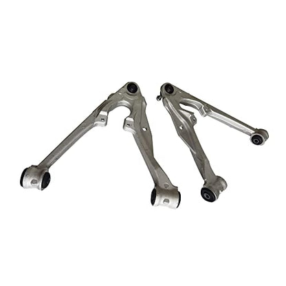 Front Lower Control Arm w/Ball Joint For Cadillac Escalade 15-20 Chevy GMC - size: 520-805, 520-806