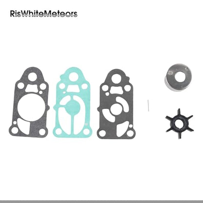 3AB873220 3AB-873220-0 Water Pump Repair Kit Replacement for Nissan Tohatsu Outboard